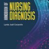 Handbook of Nursing Diagnosis, 16th Edition