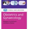 Obstetrics and Gynaecology: Clinical Cases Uncovered