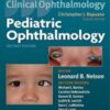 Pediatric Ophthalmology (Color Atlas and Synopsis of Clinical Ophthalmology), 2nd edition