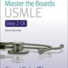 Master the Boards USMLE Step 2 CK 6th Edition