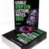 USMLE Step 2 CK Lecture Notes 2022: 5-book set (Kaplan Test Prep) (Original PDF