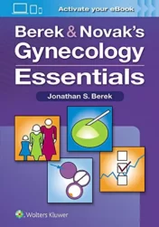 Berek & Novak’s Gynecology Essentials 1st Ed