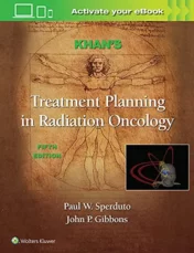 Khan's Treatment Planning in Radiation Oncology 5th Edition