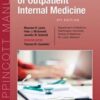 The Washington Manual of Outpatient Internal Medicine, 3rd Edition
