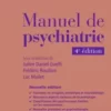 Manuel de psychiatrie, 4e