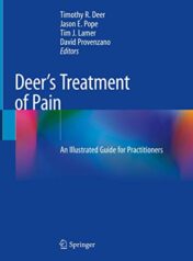 Deer's Treatment of Pain: An Illustrated Guide for Practitioners