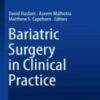 Bariatric Surgery in Clinical Practice (Original PDF