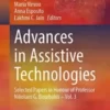 Advances in Assistive Technologies: Selected Papers in Honour of Professor Nikolaos G. Bourbakis – Vol. 3 (Learning and Analytics in Intelligent Systems, 28) (Original PDF from