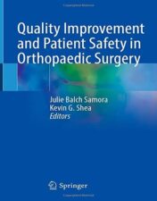 Quality Improvement and Patient Safety in Orthopaedic Surgery (Original PDF