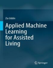 Applied Machine Learning for Assisted Living (Original PDF