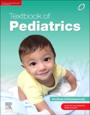 Textbook of Pediatrics,1st Edition 2021 Original PDF