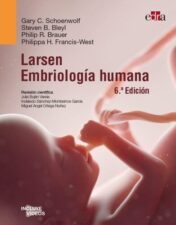 Larsen. Embriología humana (6.ª Edición) 2022 epub+converted pdf