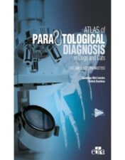 Atlas of Parasitological Diagnosis in Dogs and Cats. Volume II: Ectoparasites 2022 epub+converted pdf