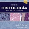 Texto de histología: Atlas a color, 5e