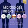 Microbiología médica, 9e (