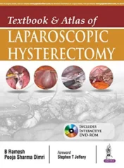 Textbook and Atlas of Laparoscopic Hysterectomy