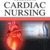 Textbook of Cardiac Nursing