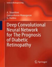 Deep Convolutional Neural Network for The Prognosis of Diabetic Retinopathy (Series in BioEngineering)