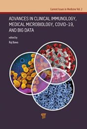 Current Issues in Medicine: Immunology, Microbiology, Biostatistics, and Big Data