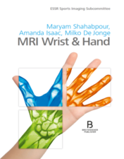 MRI Wrist & Hand 2021 original pdf