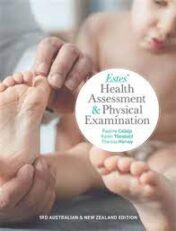 Health Assessment and Physical Examination, 3rd Edition - Original PDF 2020
