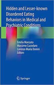 in Medical and Psychiatric Conditions