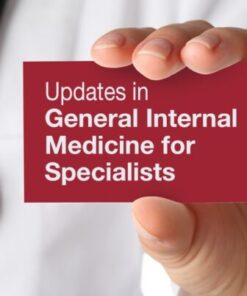 Harvard Updates in General Internal Medicine for Specialists 2022 (CME VIDEOS