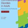 Assessment of Communication Disorders in Adults: Resources and Protcols, 3rd Edition (Original PDF