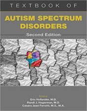 Textbook of Autism Spectrum Disorders, 2nd Edition (Original PDF