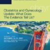 UCSF Obstetrics and Gynecology Update 2021 (CME VIDEOS