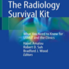 The Radiology Survival Kit: What You Need to Know for USMLE and the Clinics 2022 Original PDF