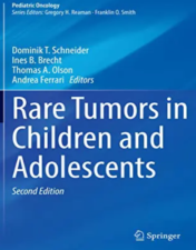 Rare Tumors in Children and Adolescents, 2nd Edition (Pediatric Oncology) 2022 Original PDF