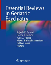 Essential Reviews in Geriatric Psychiatry 2022 Original PDF