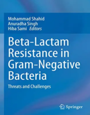 Beta-Lactam Resistance in Gram-Negative Bacteria: Threats and Challenges 2022 Original PDF