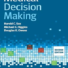Medical Decision Making, 2nd Edition 2013 Original PDF