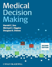 Medical Decision Making, 2nd Edition 2013 Original PDF