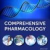 Comprehensive Pharmacology 1st Edition 2022 Original pdf