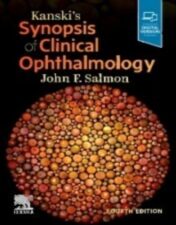 Kanski's Synopsis of Clinical Ophthalmology, 4th edition