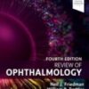 Review of Ophthalmology, 4th edition 2022 Original PDF