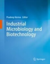 Industrial Microbiology and Biotechnology 2022 Original pdf
