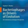 This monograph emphasizes the many facets of bacterial evolution as impacted by bacterial interactions with phages, as well as, to a lesser degree, the evolutionary impact of phages on other organisms, including other phages. 