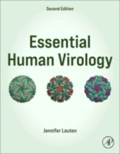 Essential Human Virology 2nd Edition 2022 Original pdf
