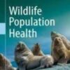 This textbook introduces the core competencies, tools and perspectives to manage free-ranging animal population health and demonstrates their need and relevance to help wildlife cope with the ever-increasing pressures of the Anthropocene, manifested by global megatrends such as climate change, urbanization and pollution.