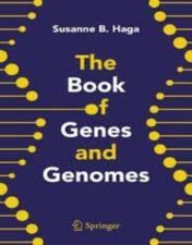 The Book of Genes and Genomes 2022 Original pdf