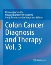 Colon Cancer Diagnosis and Therapy Vol. 3 2022 Original pdf