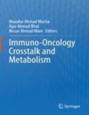 Immuno-Oncology Crosstalk and Metabolism 2022 Original pdf