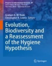 Evolution, Biodiversity and a Reassessment of the Hygiene Hypothesis 2022 Original pdf