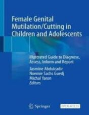 Female Genital Mutilation/Cutting in Children and Adolescents 2022 Original pdf