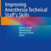 Improving Anesthesia Technical Staff’s Skills 2022 Original pdf