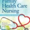 Family Health Care Nursing: Theory, Practice, and Research, 7th Edition 2022 EPUB & converted pdf